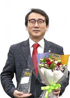 수영구청장 강성태