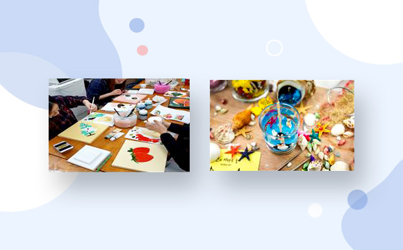 Gwangalli Beach Culture Center