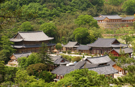 화엄사