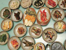 사찰음식