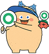 O 모리