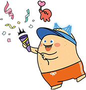축하 모리