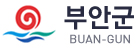 Buan-gun, Jeollabuk-do, Korea