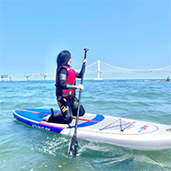 SUP이용권