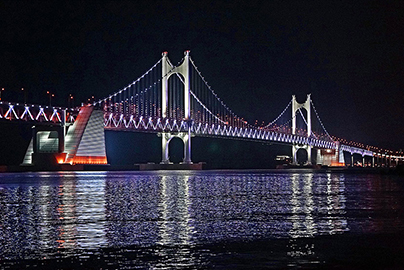 광안대교 사진