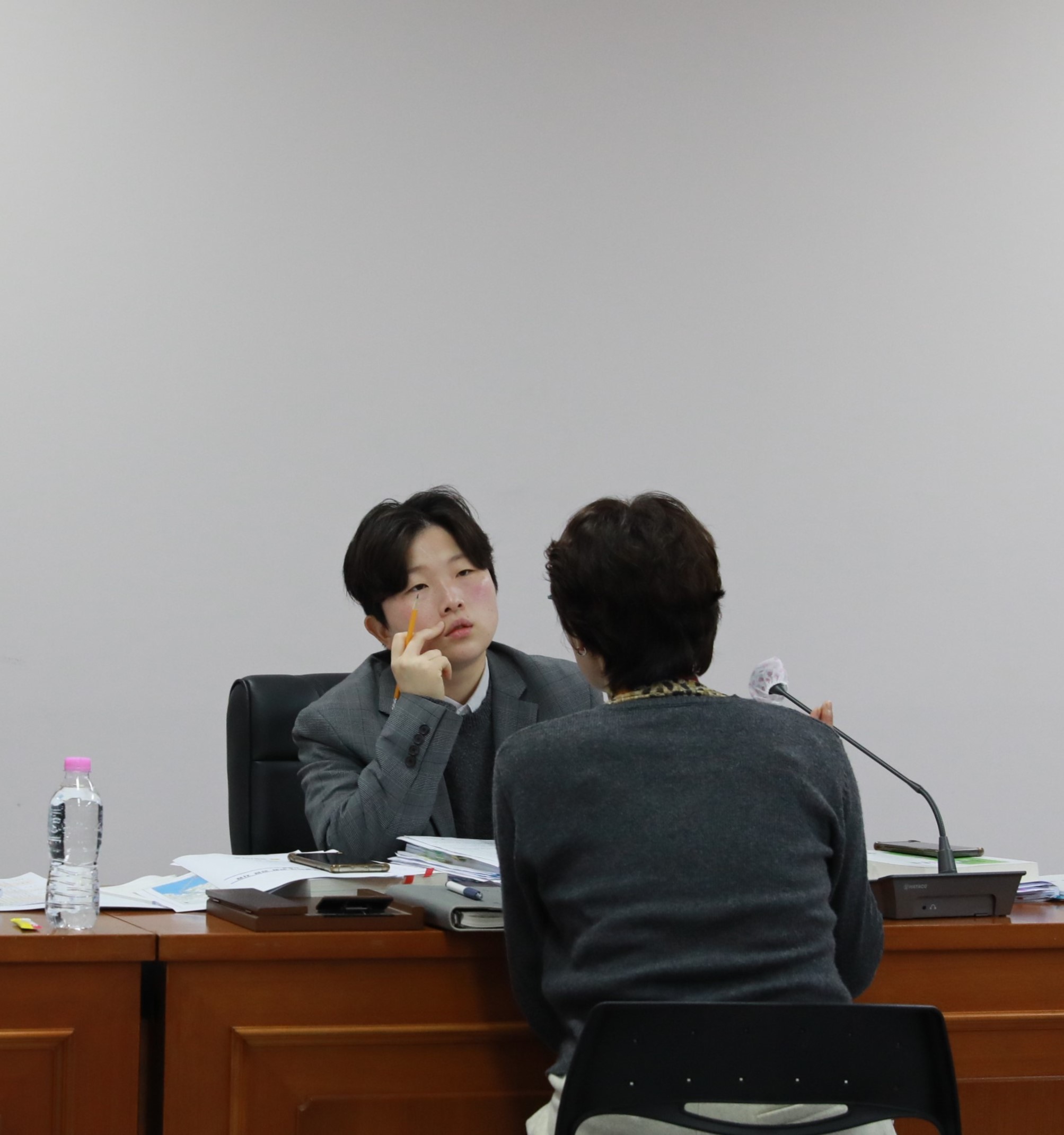 2025년 행정사무감사(구청 전부서, 최종질의) 4