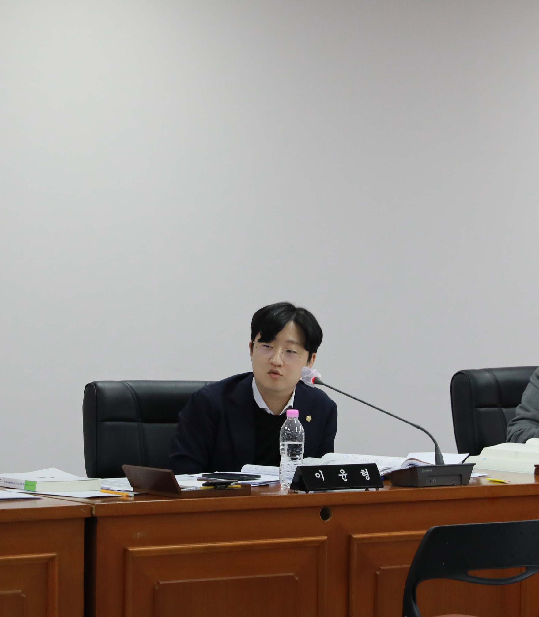 2025년 행정사무감사(구청 전부서, 최종질의) 5