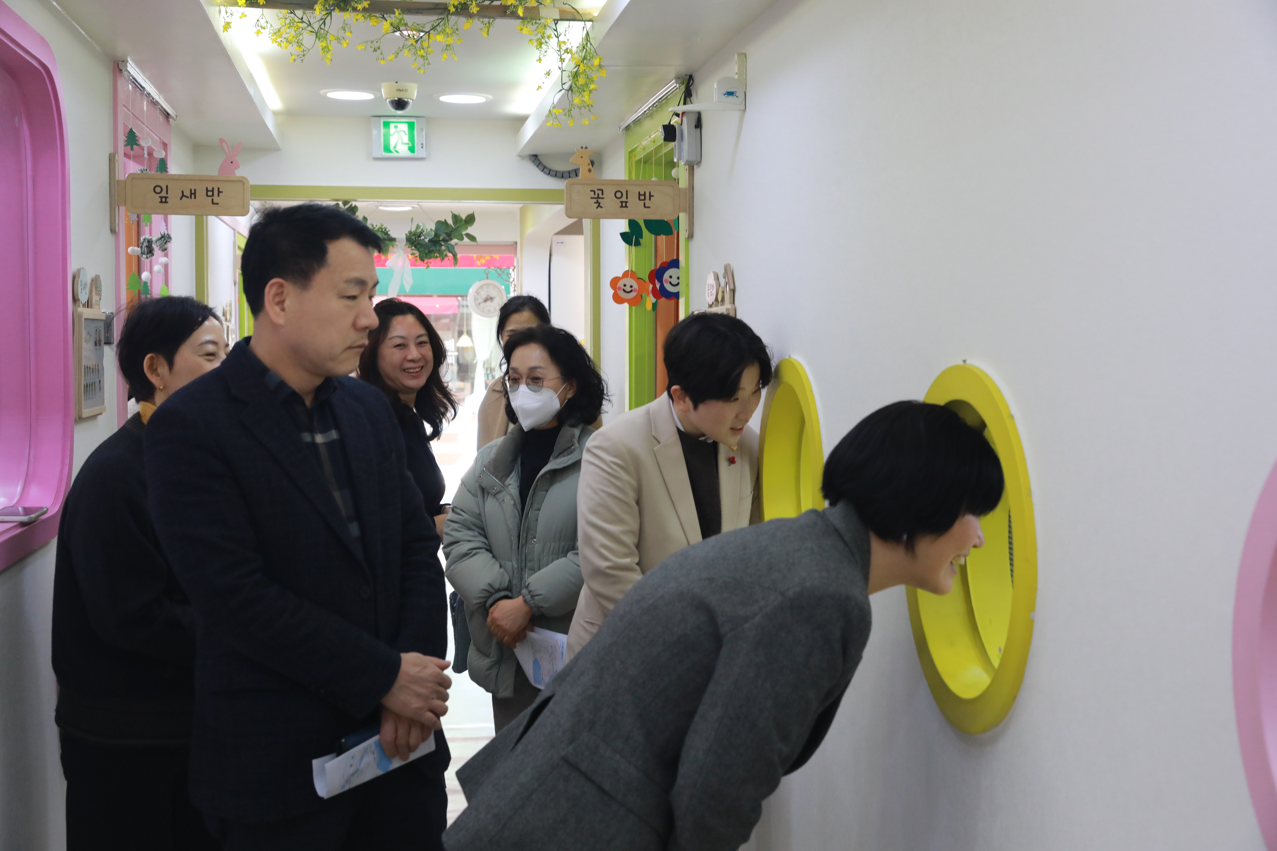 제262회 임시회 현장시찰 3