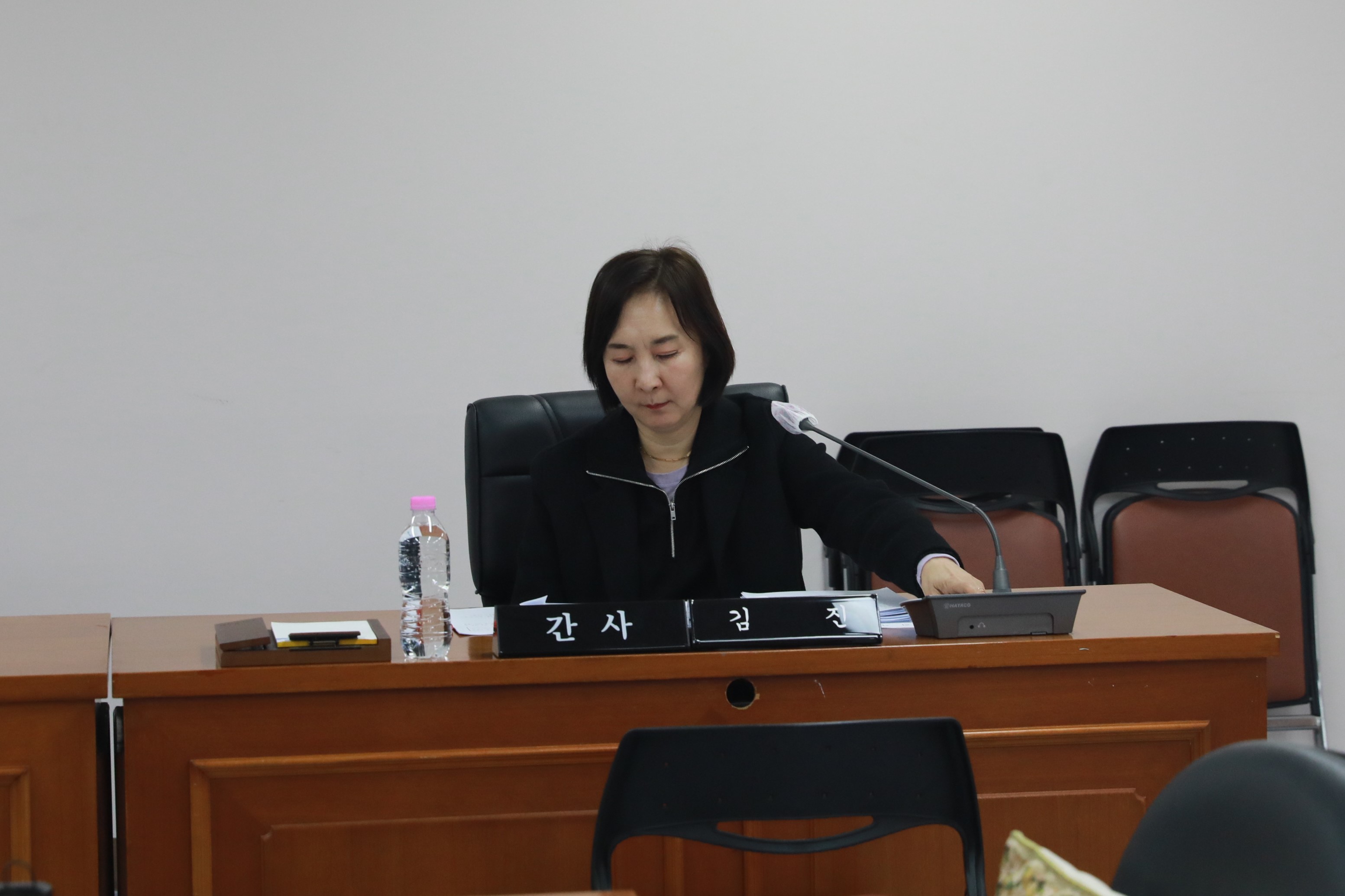 제262회 임시회 주민도시위원회 3