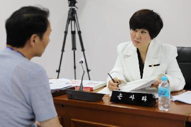 제251회 정례회 제2차 예산결산특별위원회