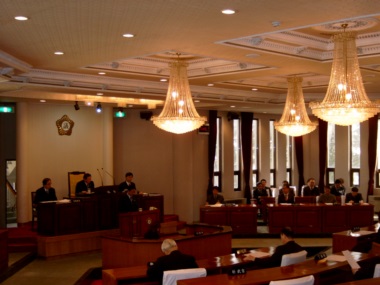 제91회수영구의회(임시회)제2차본회의(2004.2.13)