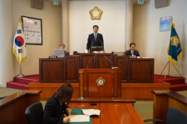 제178회 임시회 (2014.5.13)