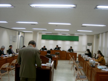 제99회임시회(예산결산특별위원회)