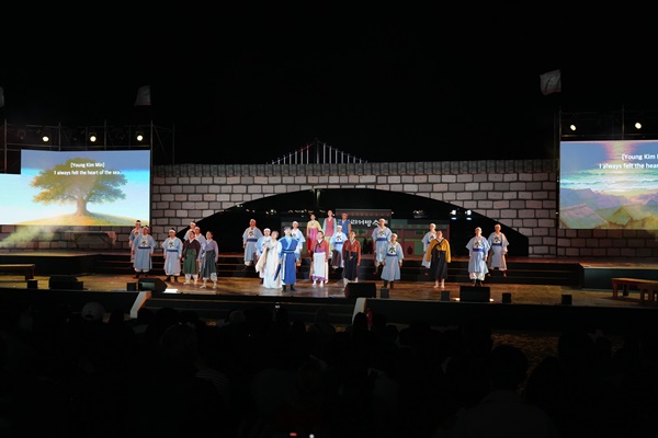 2025년 뮤지컬어방 2