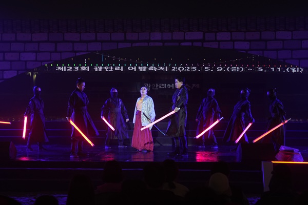 2025년 뮤지컬어방 4