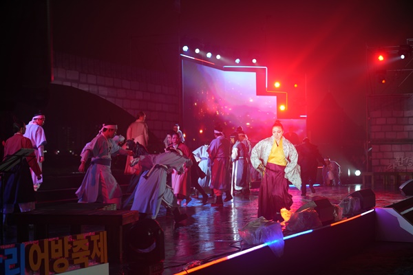 2025년 뮤지컬어방 5