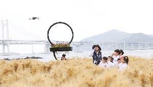 2024년 황금보리 수확체험