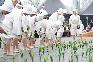 2024 농청놀이 (무형유산 공연)