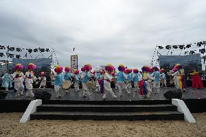 2024 지신밟기 ( 무형유산 공연)