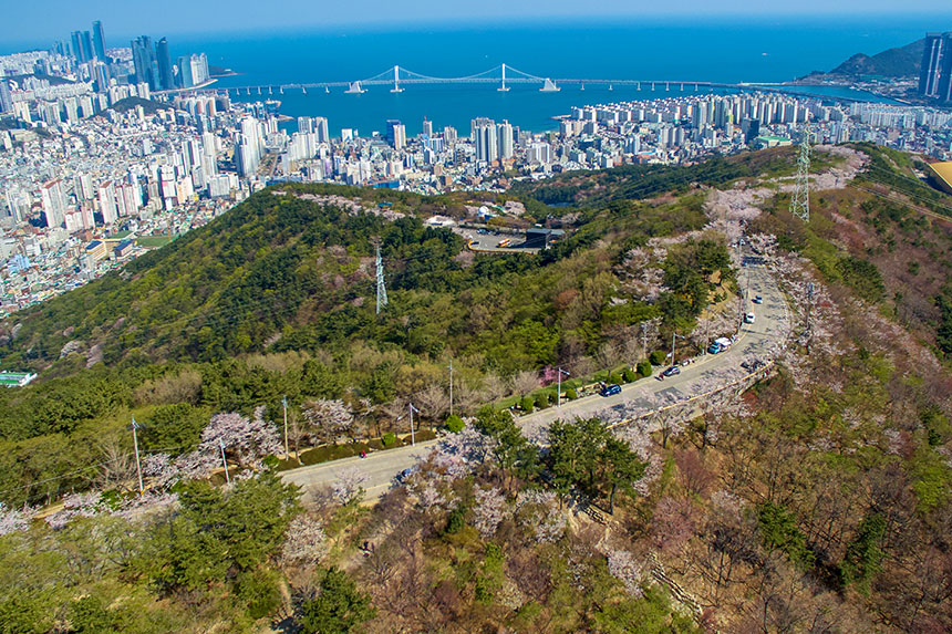 Mount Geumryeon