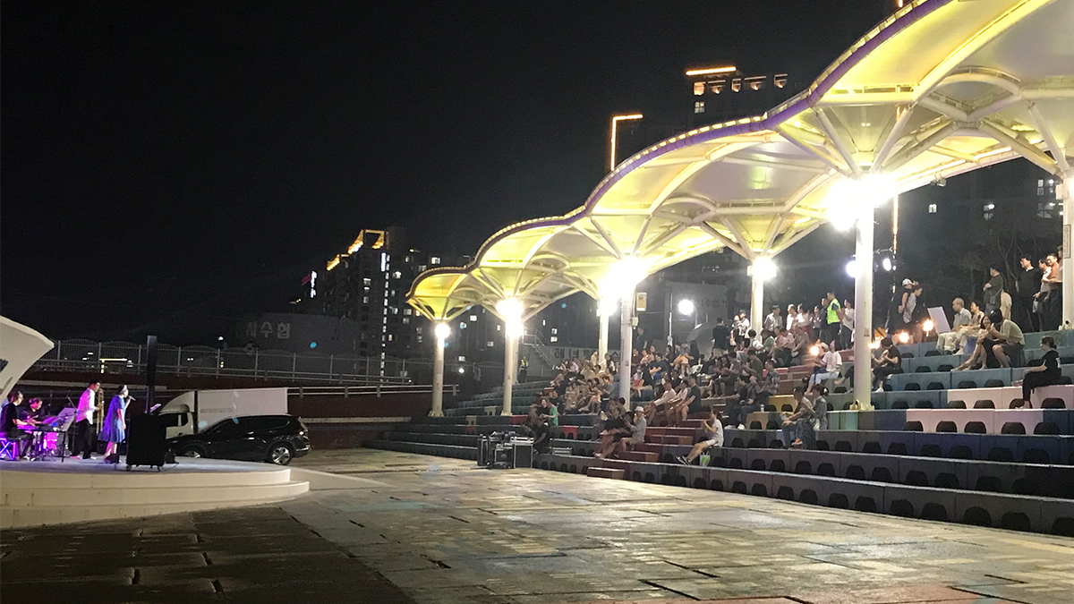 민락수변공원 6