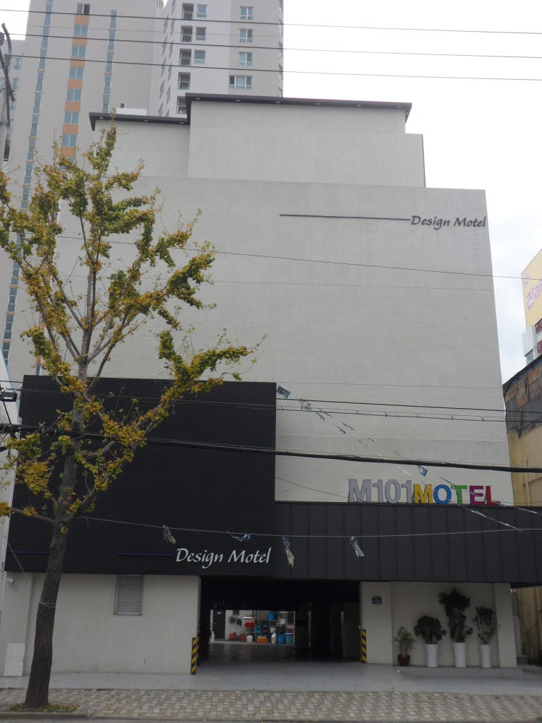 M101모텔