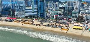 제23회 광안리어방축제 영상
