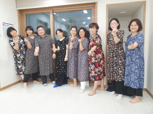 명예기자가 간다-어울민박 체험기 / 편백향 가득한 곳, 우리 같이 가 볼까? 3