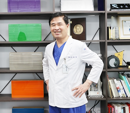 부산센텀병원, 센텀종합병원으로 새출발 2