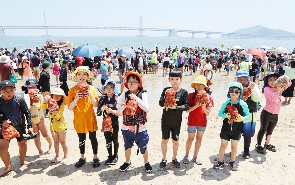 와! 방학이다~ 신나는 프로그램 풍성 1