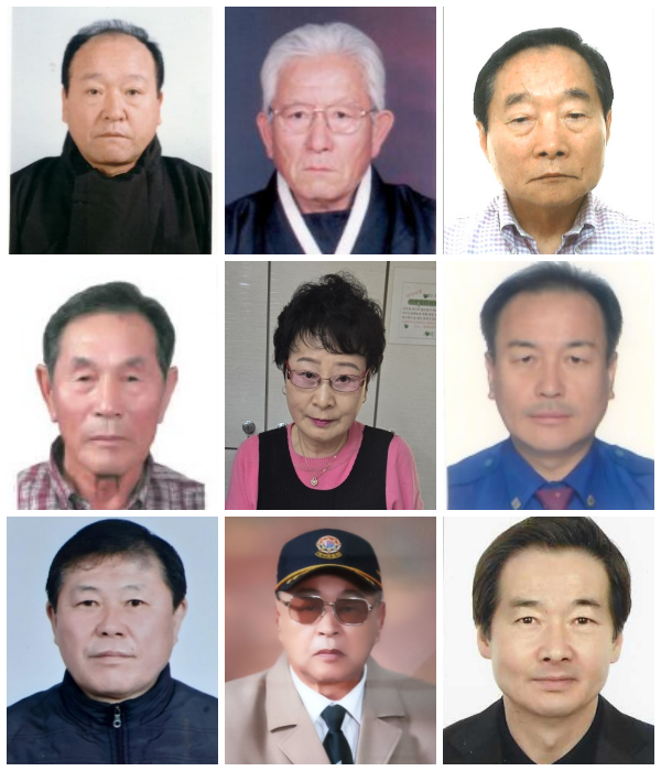 수영과 함께 살아온 자랑스런 수영人 첨부파일 이미지