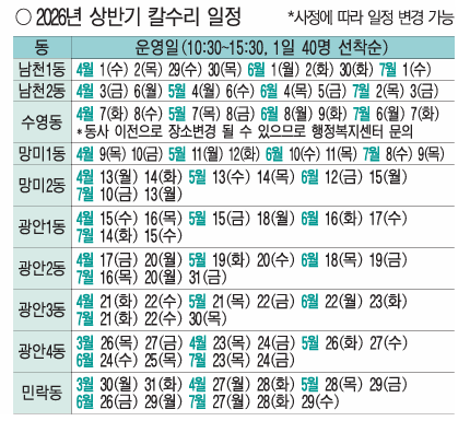 명예기자가 간다- 찾아가는 수리수리 칼수리센터 / 무뎌진 칼에 새 생명을 2
