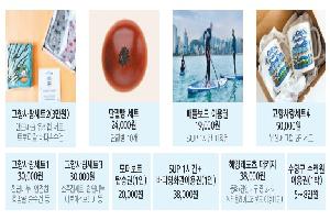 두번째 고향, 수영구는 어떠세요?