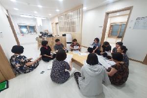 명예기자가 간다-어울민박 체험기 / 편백향 가득한 곳, 우리 같이 가 볼까?
