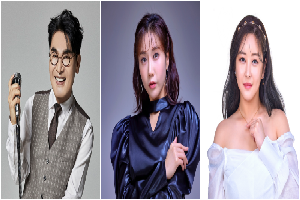 초가을, 민락수변공원 트로트축제 열린다!