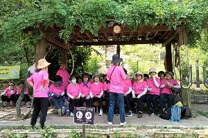 앗! 쓰임새 많은 우리 동네 체육공원