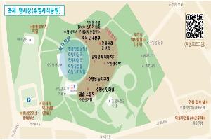 광안리어방축제 - 수영성 어방골목장