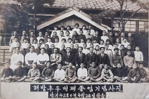 수영의 어제와 오늘