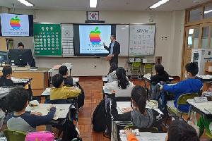 코딩부터 야외 미션게임까지