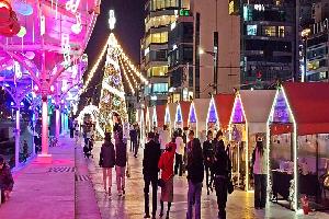 더 아름다워진 밀루페가 돌아왔다