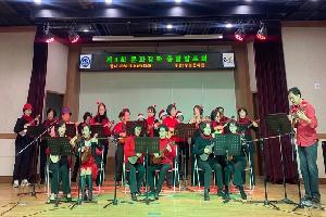 우리 솜씨 보러 오세요