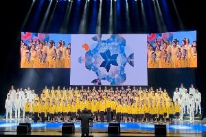 `수영구 30년 음악으로 피어나다