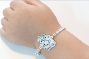 아이 탄생을 축하합니다