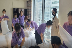 전문 자격증 따고 취업까지 적극 지원