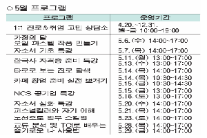 수영구 청년의 내일을 키운다