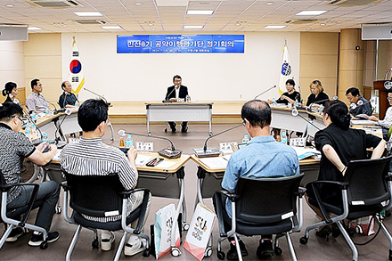 [사진자료 1] 2024년 정기평가1