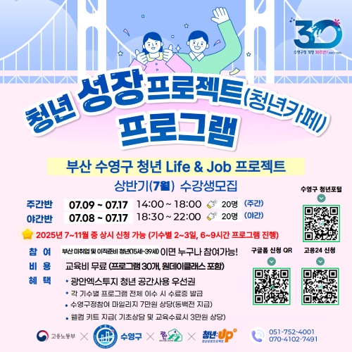 2025년-청년-성장프로젝트(청년카페)-프로그램1 