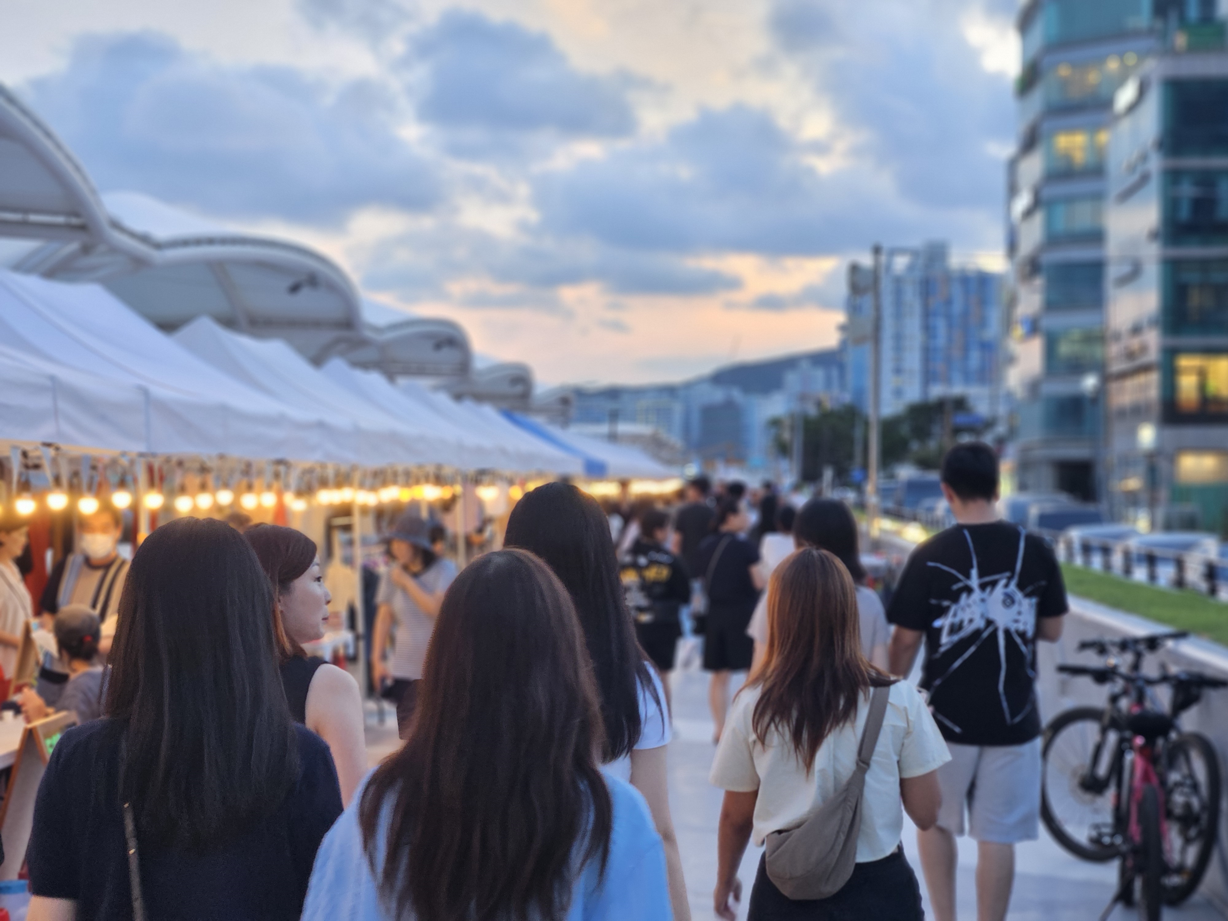 구민알뜰나눔장터 1