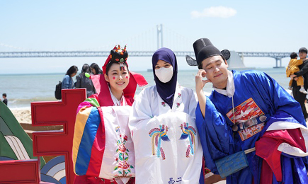 우리옷체험