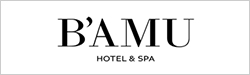 B'AMU HOTEL.SPA